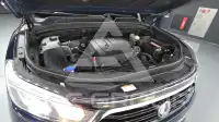2018 Ssangyong Rexton
