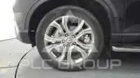 2018 Ssangyong Rexton