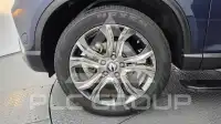 2018 Ssangyong Rexton