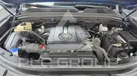 2018 Ssangyong Rexton