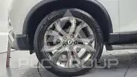 2018 Ssangyong Rexton
