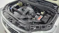 2018 Ssangyong Rexton