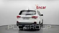 2018 Ssangyong Rexton