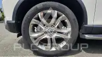 2018 Ssangyong Rexton