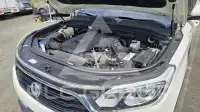 2018 Ssangyong Rexton