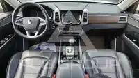 2018 Ssangyong Rexton