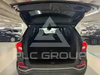 2018 Ssangyong Rexton