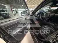 2018 Ssangyong Rexton