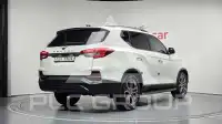 2018 Ssangyong Rexton