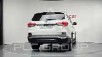 2018 Ssangyong Rexton