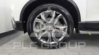 2018 Ssangyong Rexton