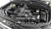 2018 Ssangyong Rexton