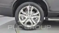 2018 Ssangyong Rexton