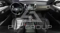 2018 Ssangyong Rexton