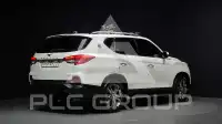 2018 Ssangyong Rexton