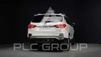 2018 Ssangyong Rexton