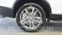 2018 Ssangyong Rexton
