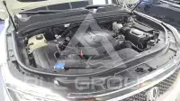 2018 Ssangyong Rexton