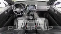 2018 Ssangyong Rexton