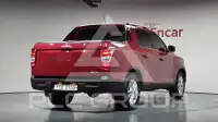 2018 Ssangyong Rexton