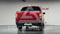 2018 Ssangyong Rexton