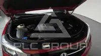 2018 Ssangyong Rexton
