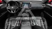 2018 Ssangyong Rexton