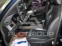 2018 Ssangyong Rexton