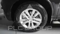 2018 Ssangyong Rexton