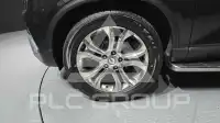 2018 Ssangyong Rexton