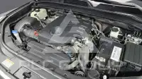 2018 Ssangyong Rexton