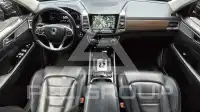 2018 Ssangyong Rexton