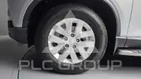 2018 Ssangyong Rexton