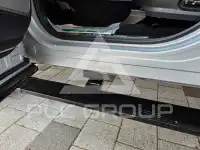 2018 Ssangyong Rexton