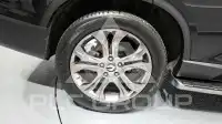 2018 Ssangyong Rexton