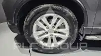 2018 Ssangyong Rexton