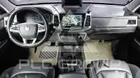 2018 Ssangyong Rexton