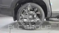 2018 Ssangyong Rexton