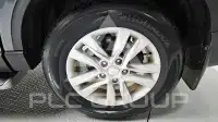 2018 Ssangyong Rexton