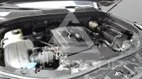 2018 Ssangyong Rexton