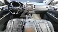 2018 Ssangyong Rexton
