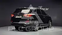 2018 Ssangyong Rexton