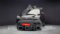 2018 Ssangyong Rexton