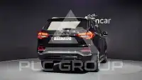 2018 Ssangyong Rexton
