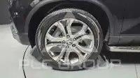 2018 Ssangyong Rexton