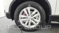 2018 Ssangyong Rexton