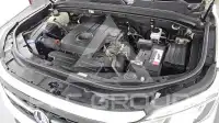 2018 Ssangyong Rexton