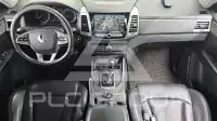 2018 Ssangyong Rexton