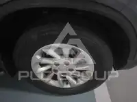 2018 Ssangyong Rexton