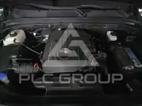 2018 Ssangyong Rexton